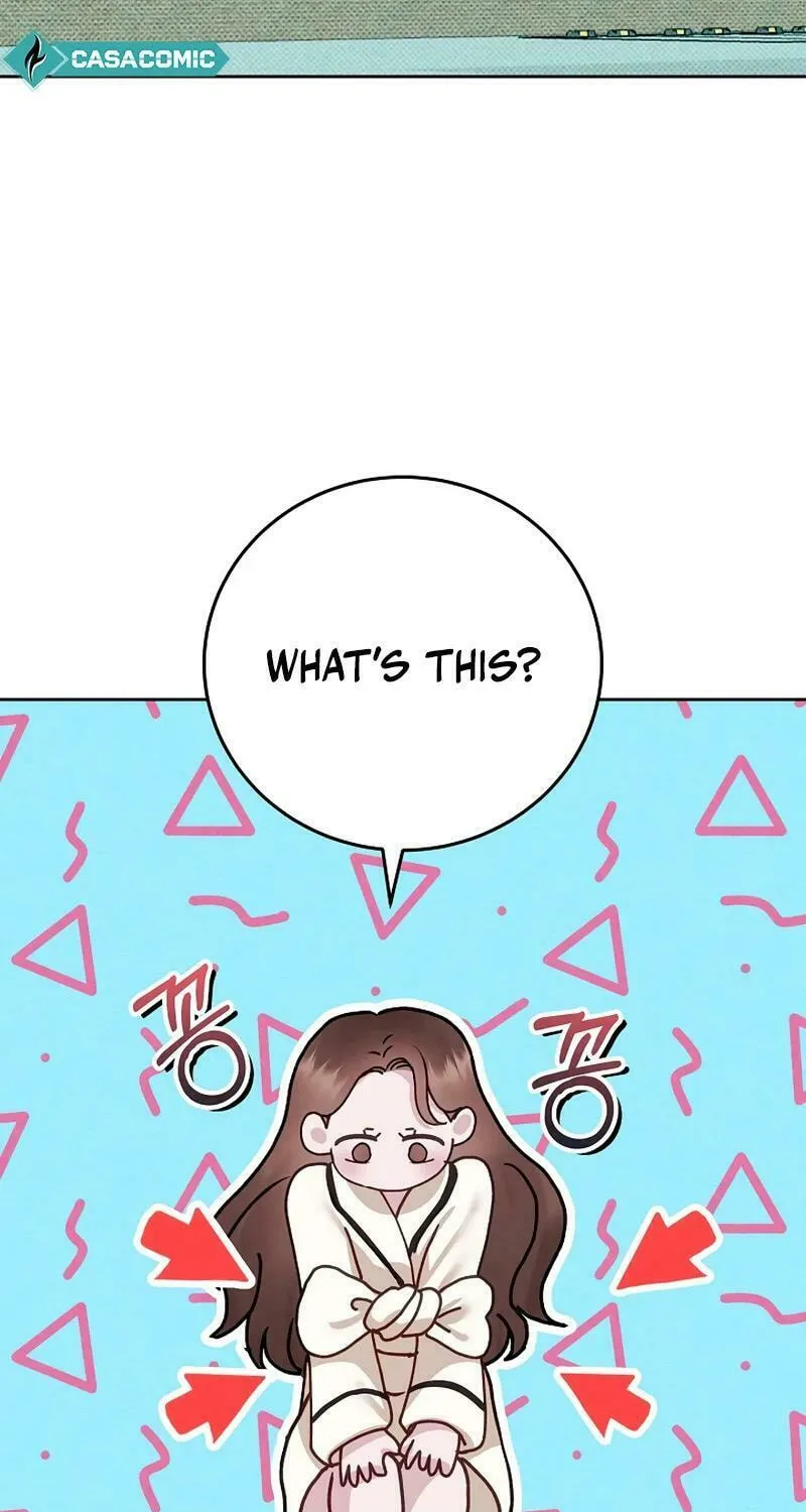 White Scandal Chapter 45 page 53 - 