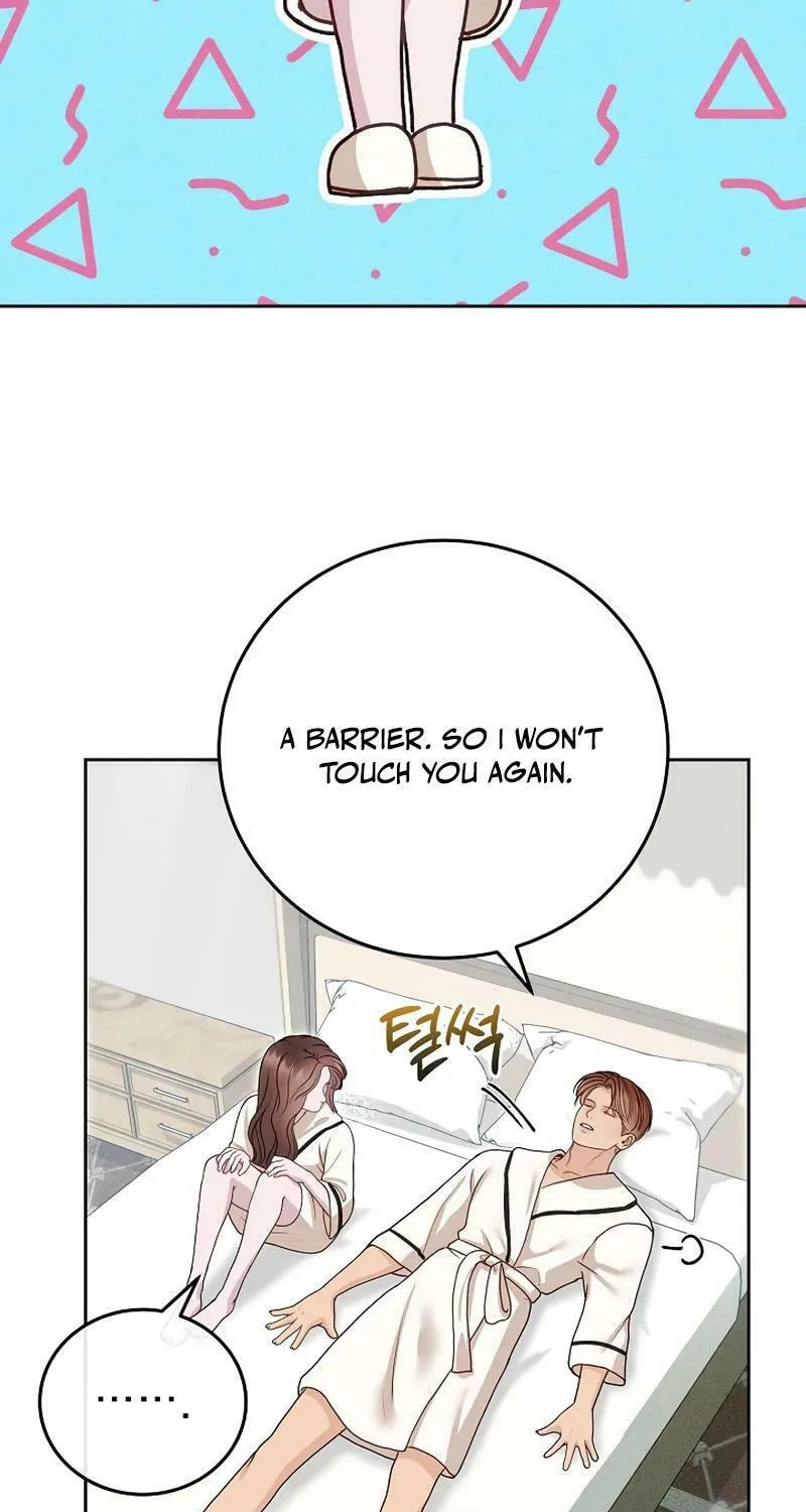 White Scandal Chapter 45 page 54 - 
