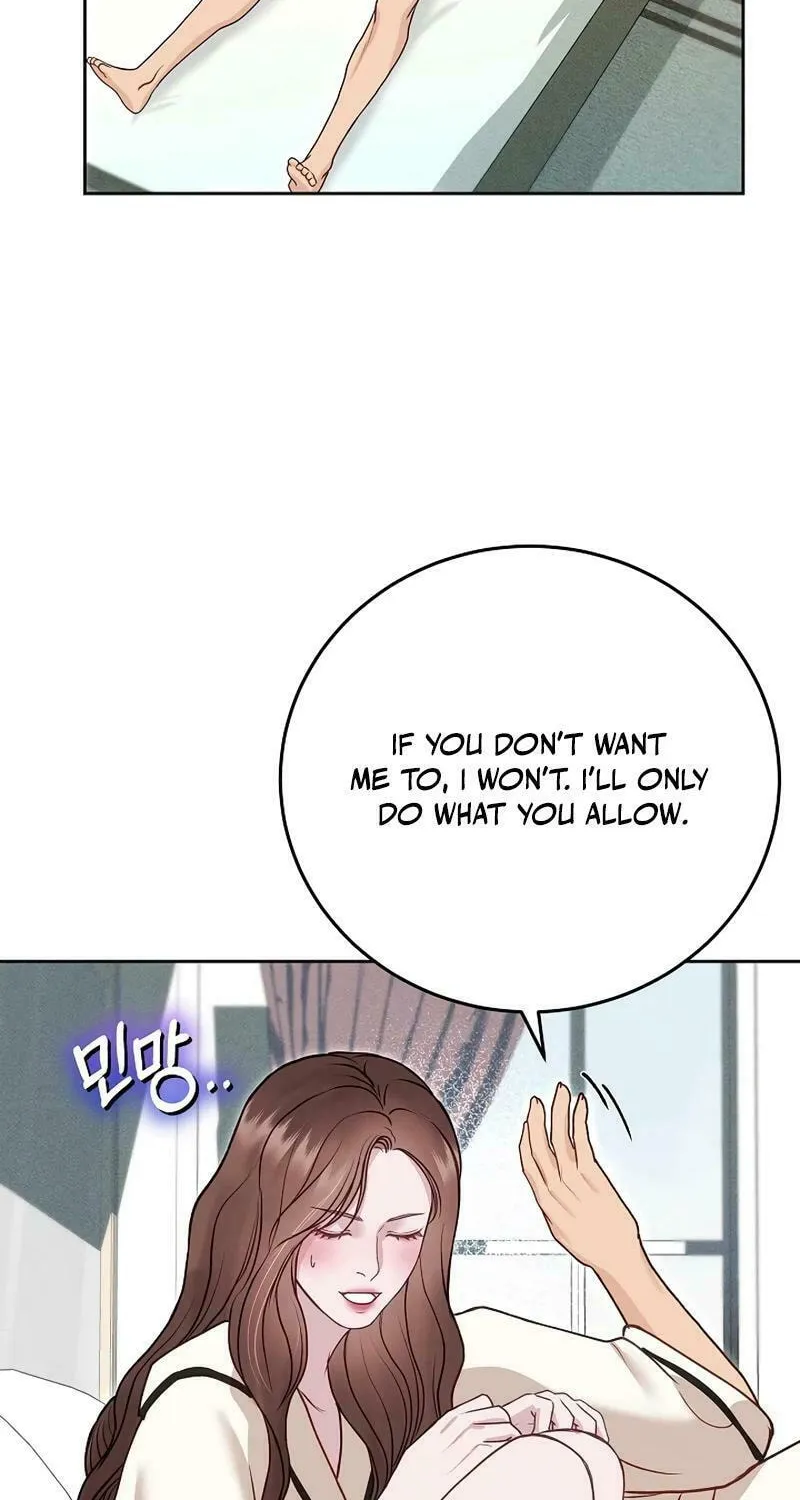 White Scandal Chapter 45 page 55 - 