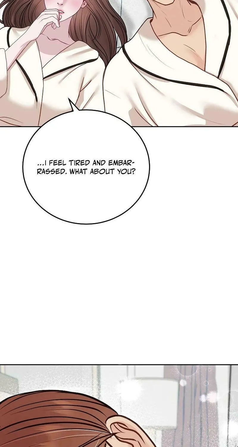 White Scandal Chapter 45 page 57 - 