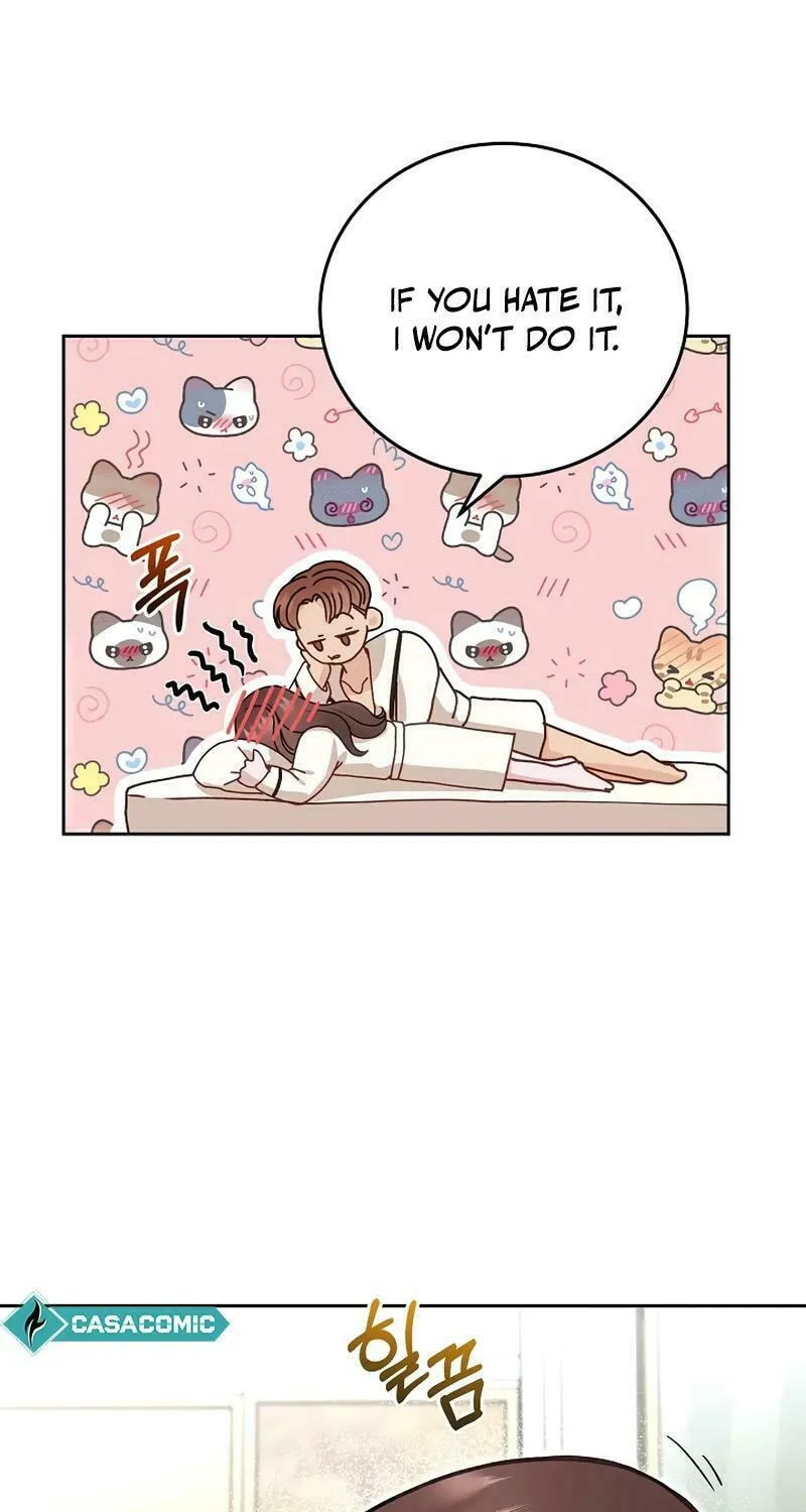White Scandal Chapter 45 page 59 - 