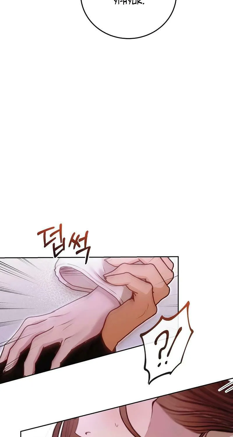 White Scandal Chapter 45 page 7 - 