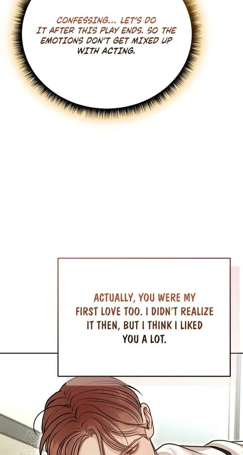 White Scandal Chapter 45 page 63 - 