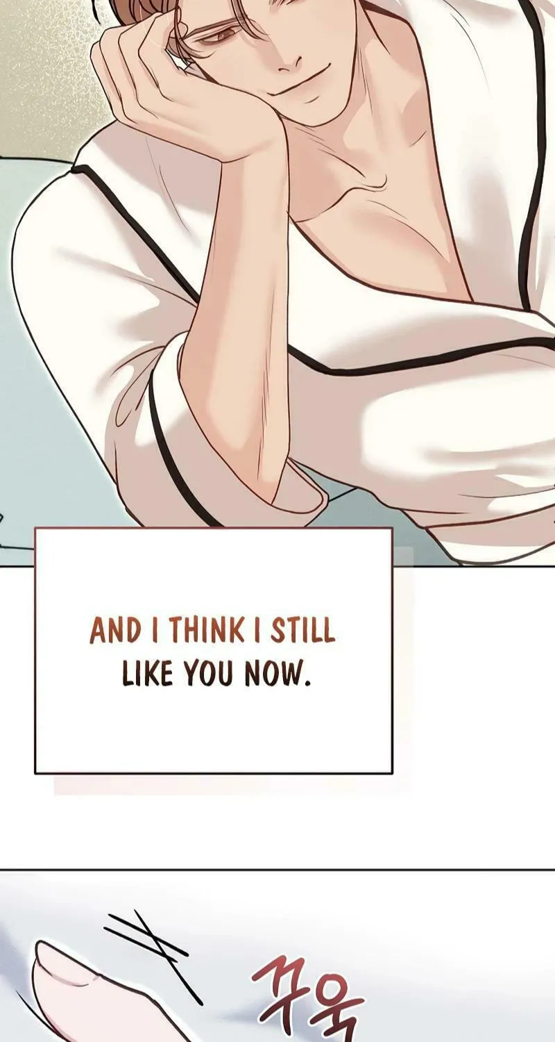 White Scandal Chapter 45 page 64 - 