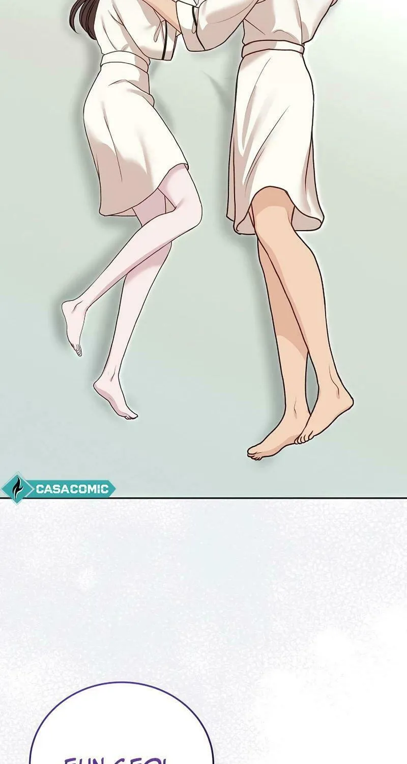 White Scandal Chapter 45 page 72 - 