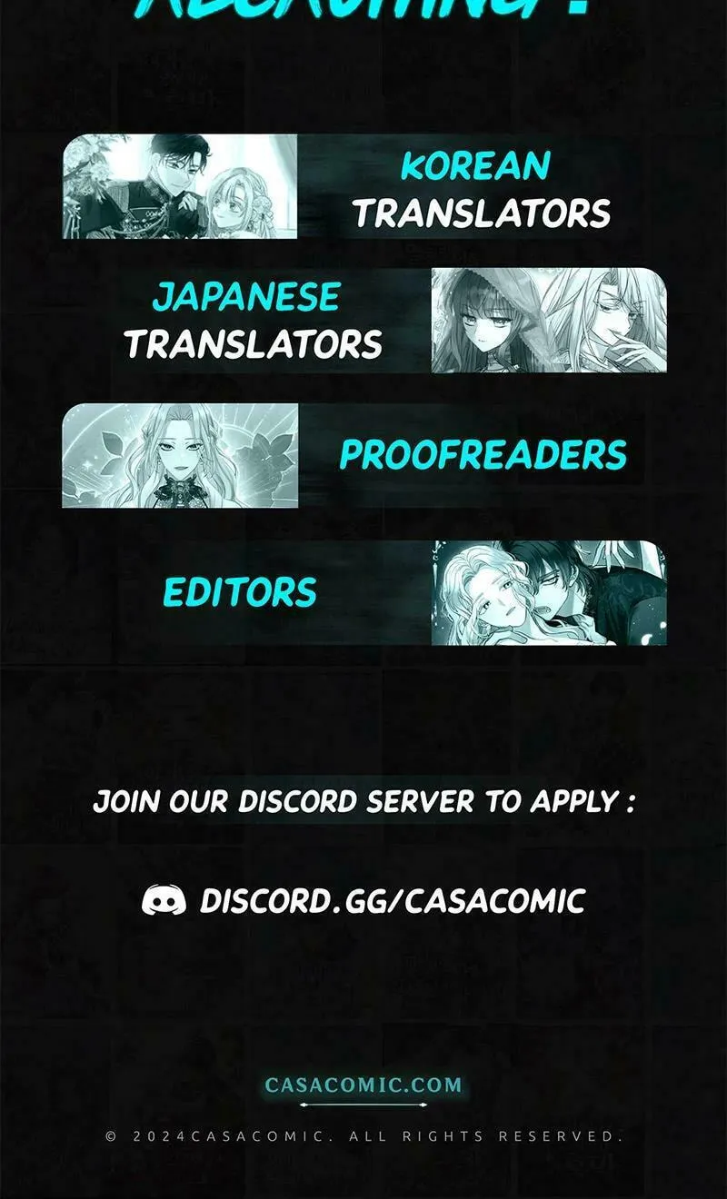 White Scandal Chapter 45 page 77 - 