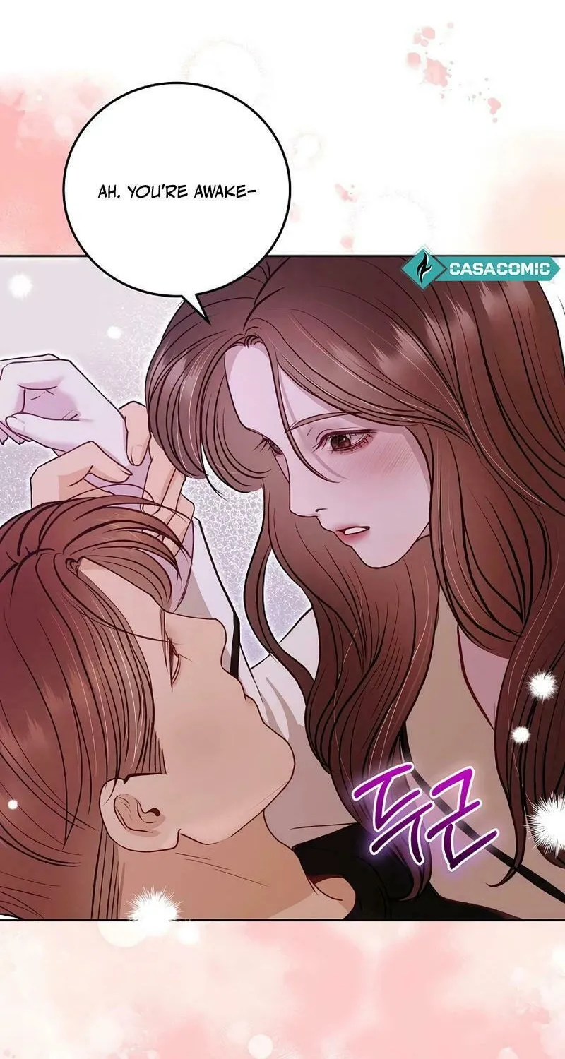White Scandal Chapter 45 page 10 - 