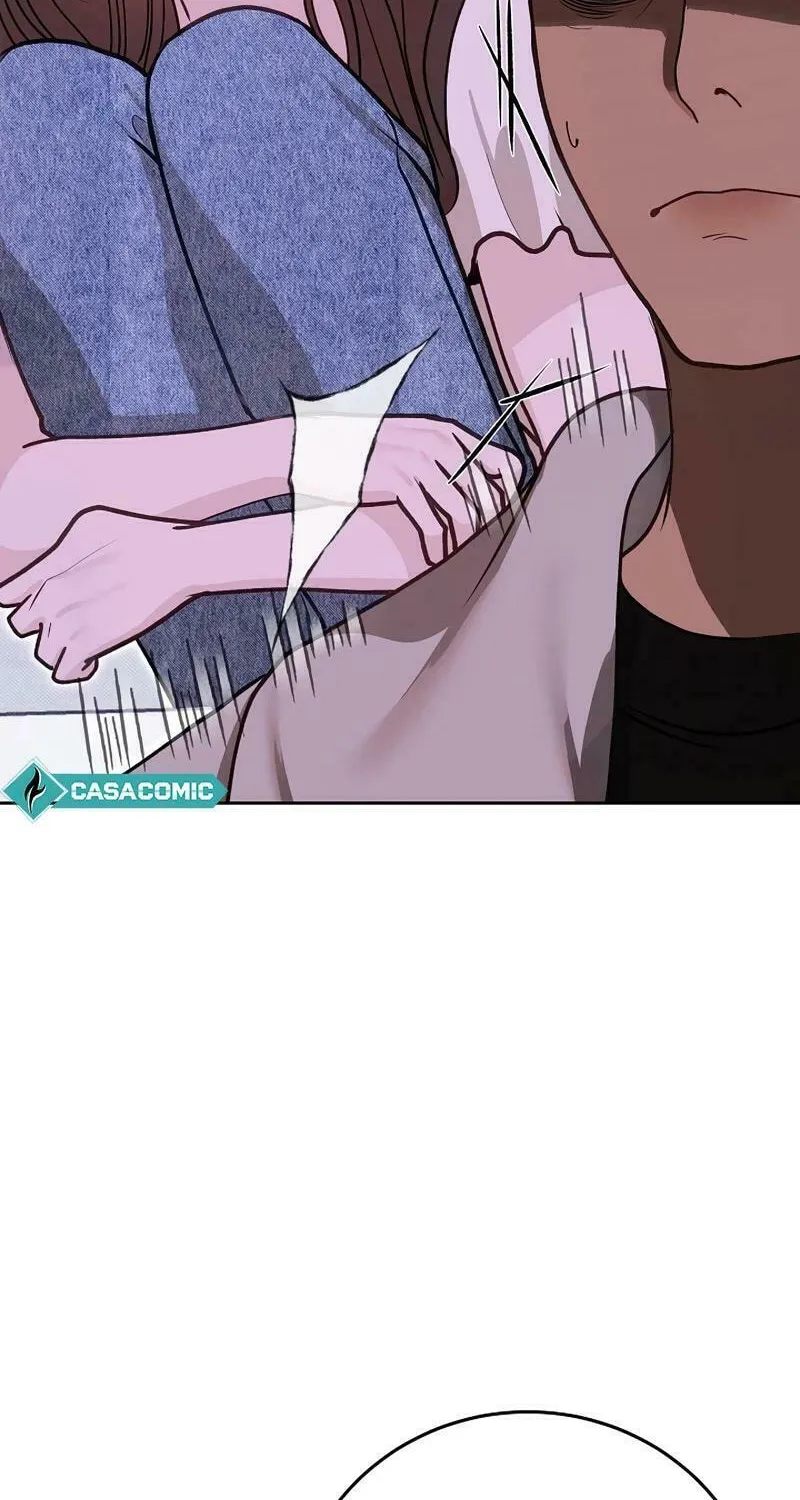 White Scandal Chapter 46 page 14 - 