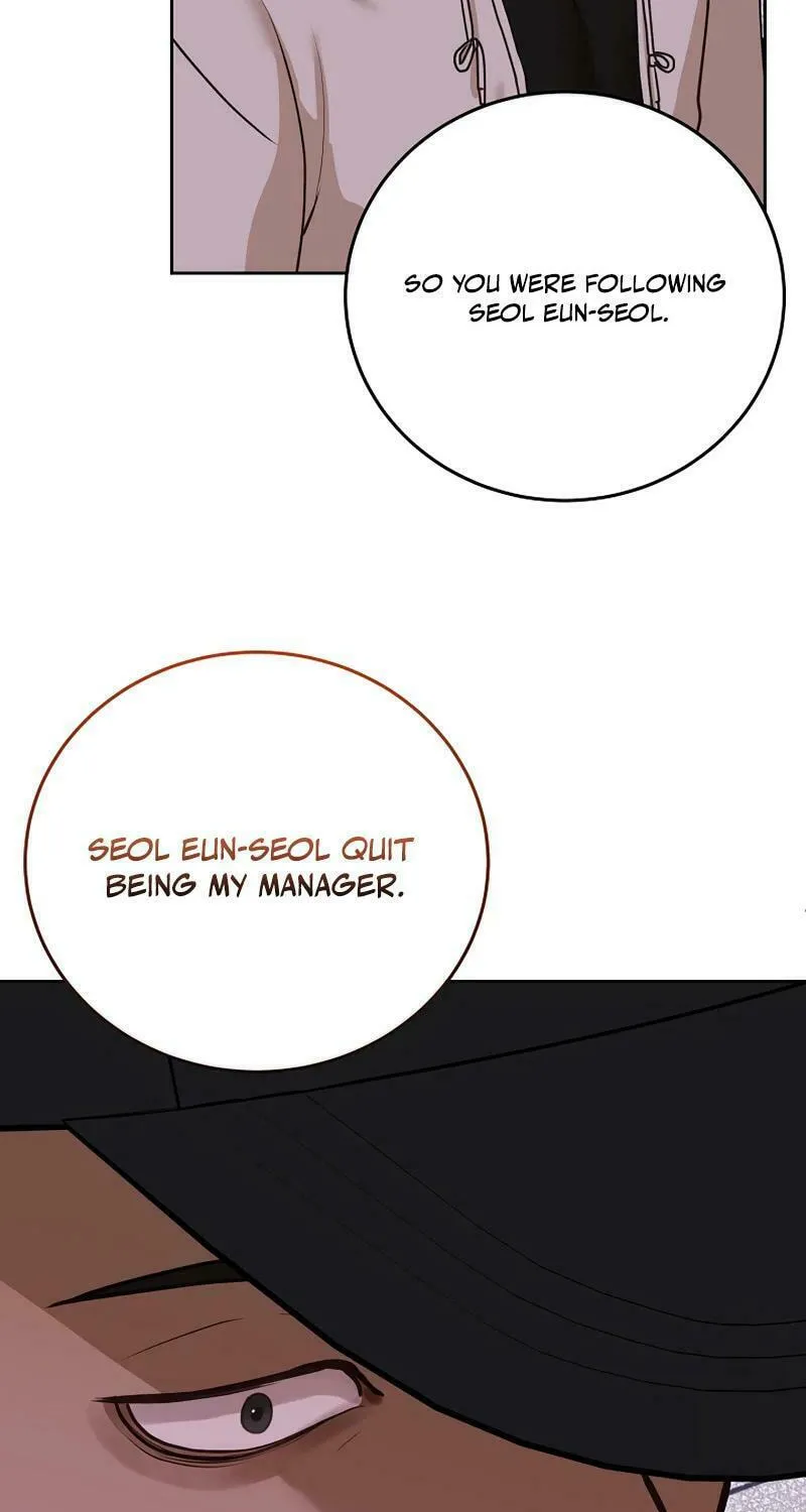 White Scandal Chapter 46 page 17 - 