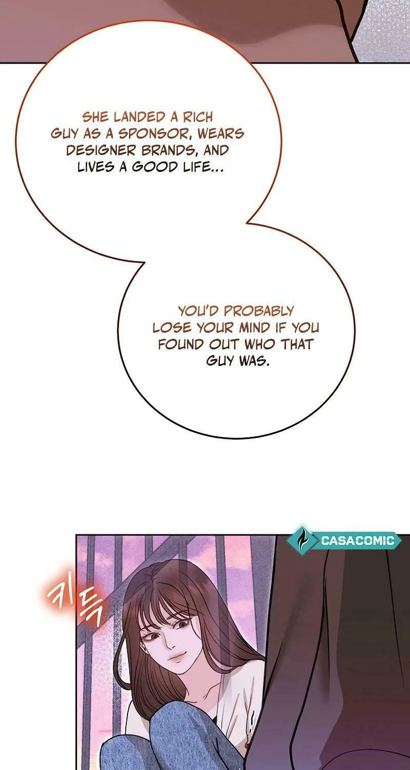White Scandal Chapter 46 page 18 - 