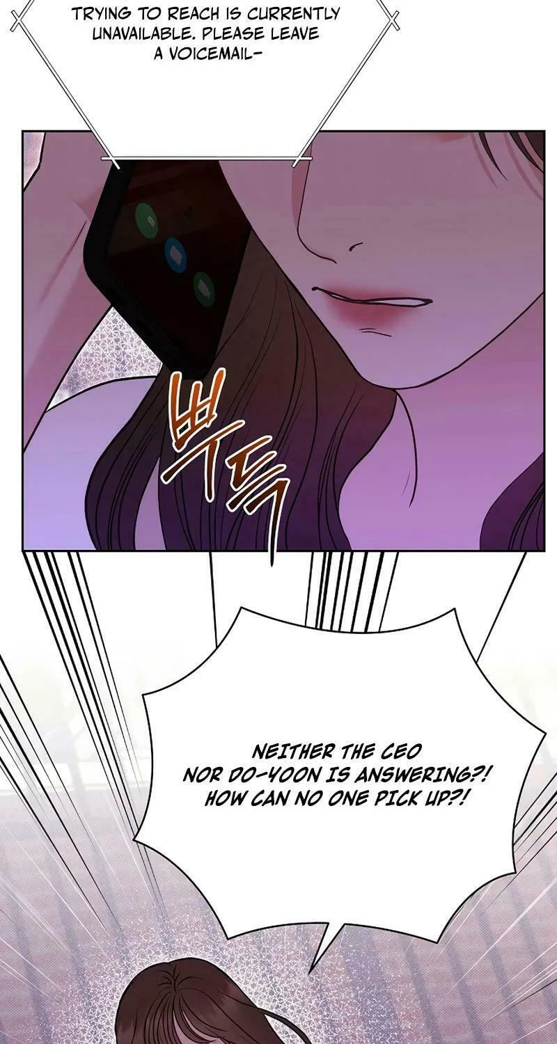 White Scandal Chapter 46 page 3 - 