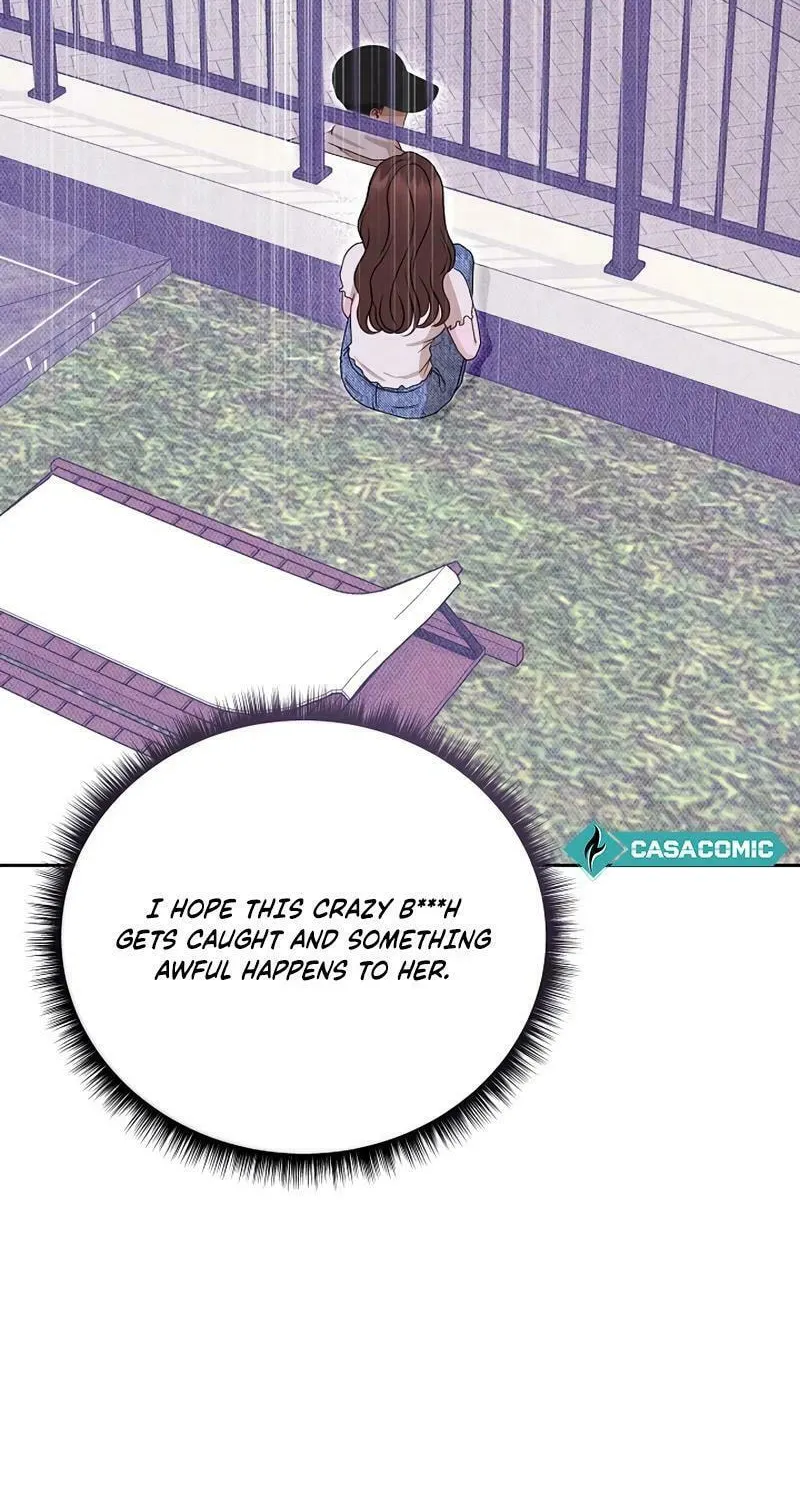 White Scandal Chapter 46 page 21 - 