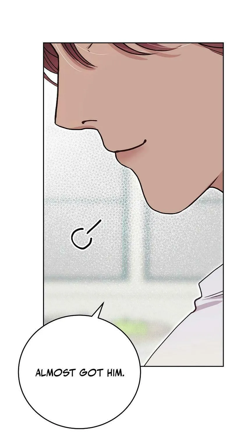 White Scandal Chapter 46 page 27 - 