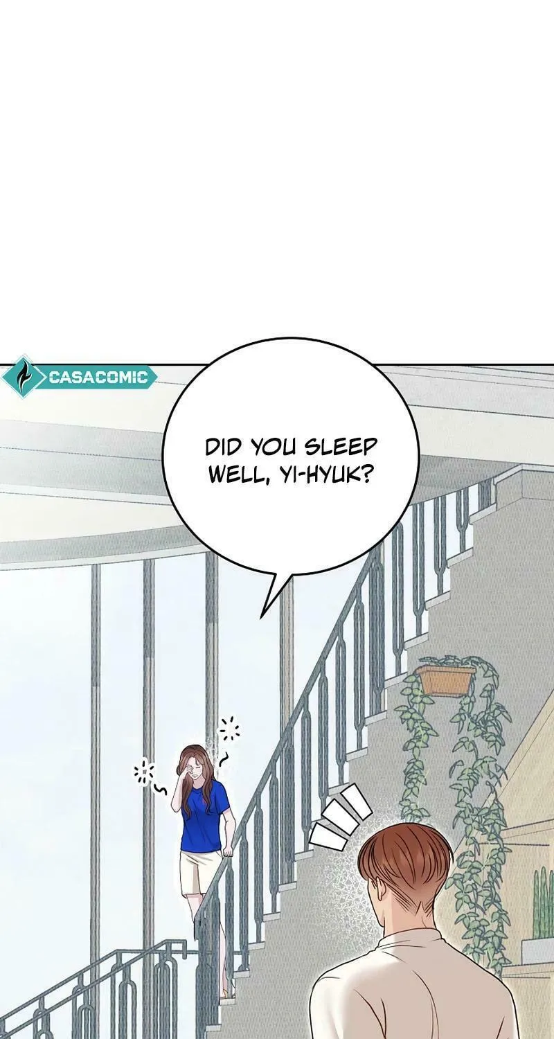 White Scandal Chapter 46 page 28 - 