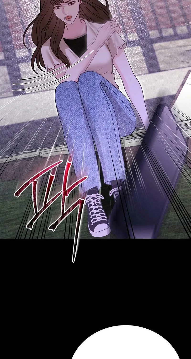 White Scandal Chapter 46 page 4 - 