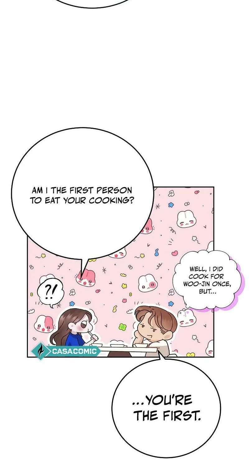 White Scandal Chapter 46 page 31 - 