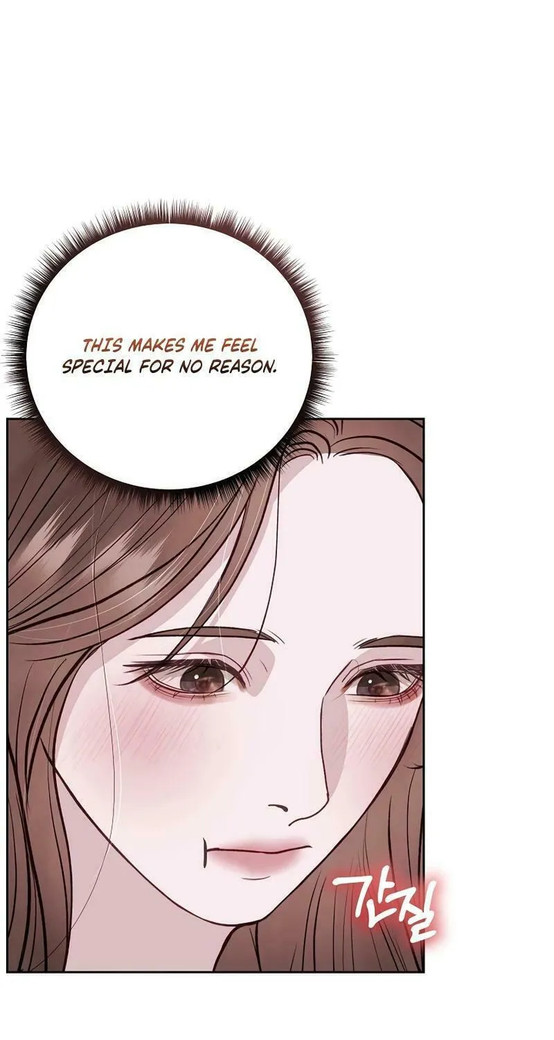 White Scandal Chapter 46 page 32 - 