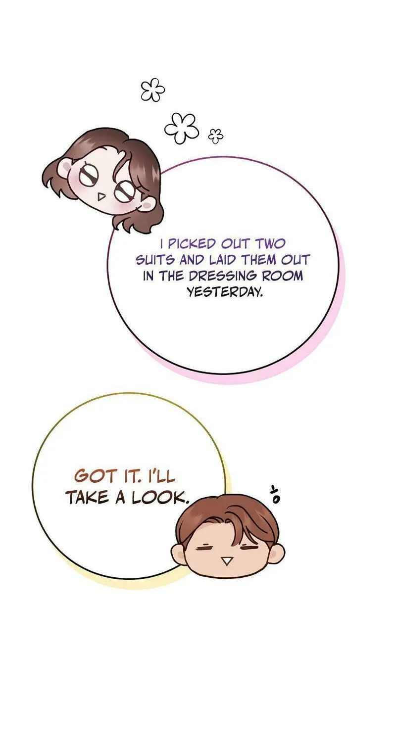 White Scandal Chapter 46 page 37 - 