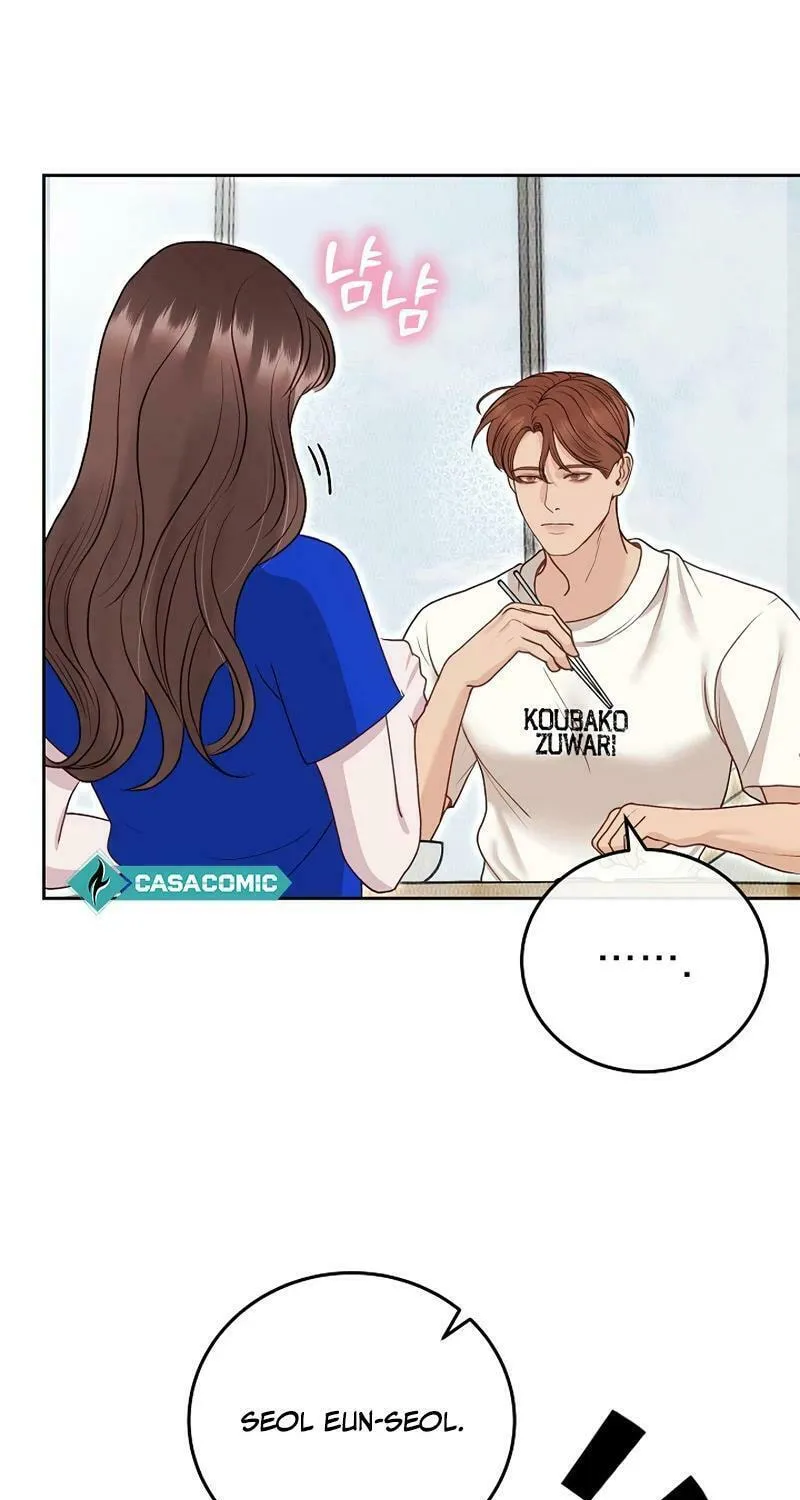 White Scandal Chapter 46 page 38 - 