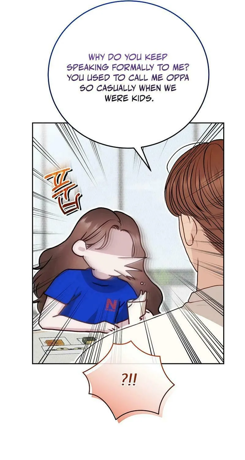 White Scandal Chapter 46 page 40 - 
