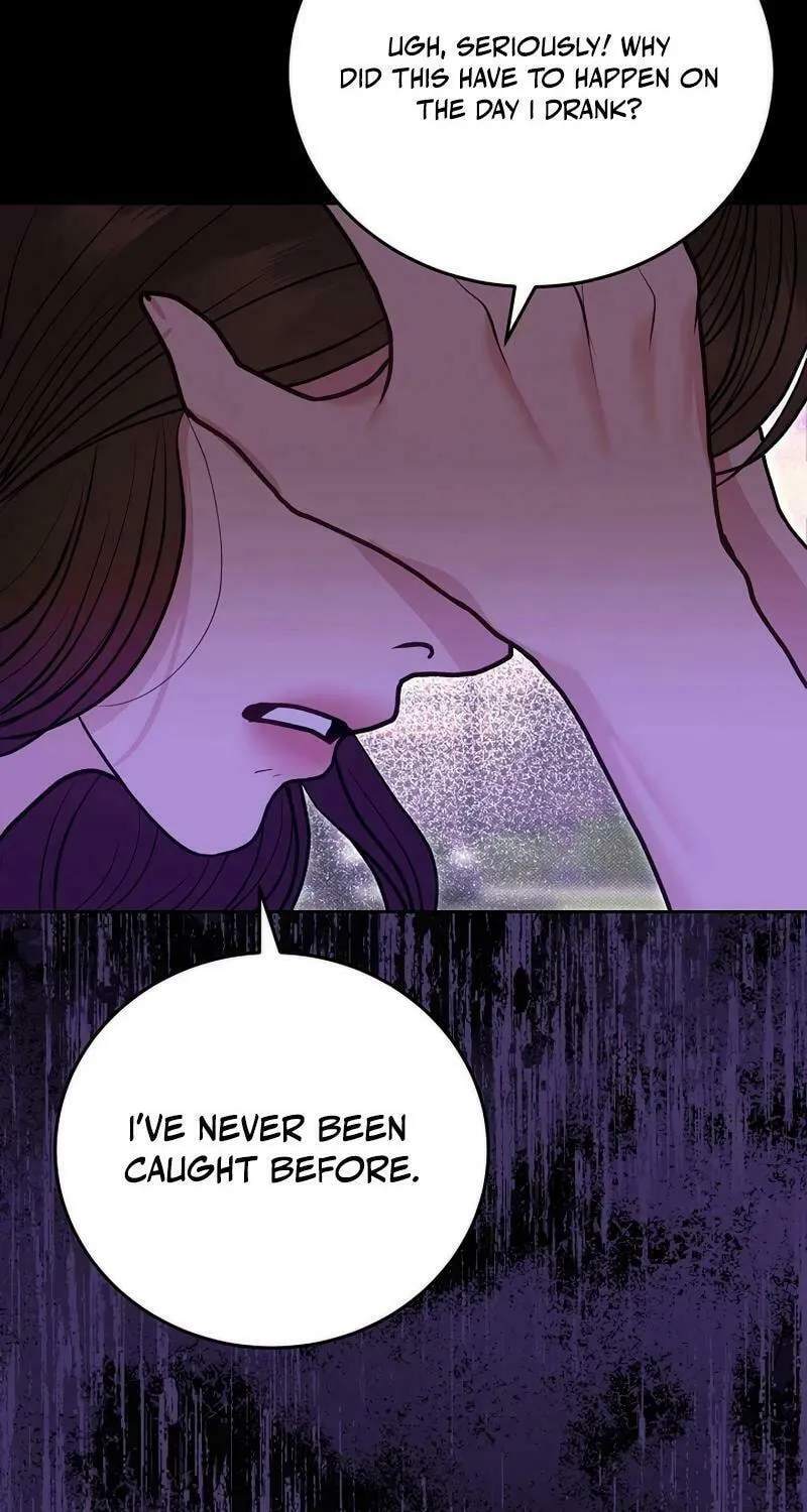 White Scandal Chapter 46 page 5 - 