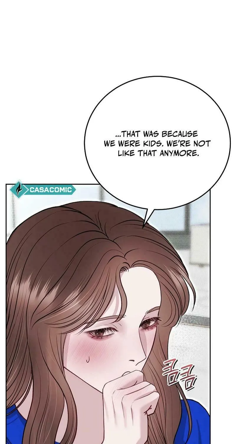 White Scandal Chapter 46 page 41 - 