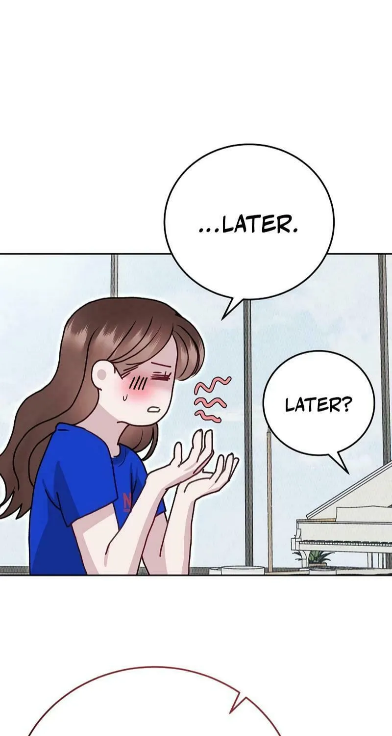 White Scandal Chapter 46 page 43 - 