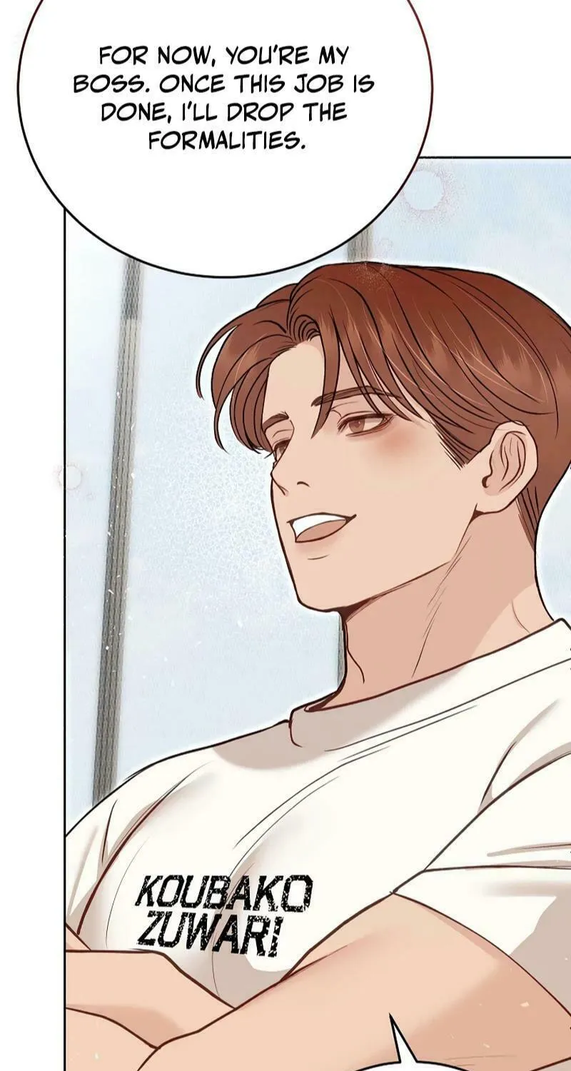 White Scandal Chapter 46 page 44 - 