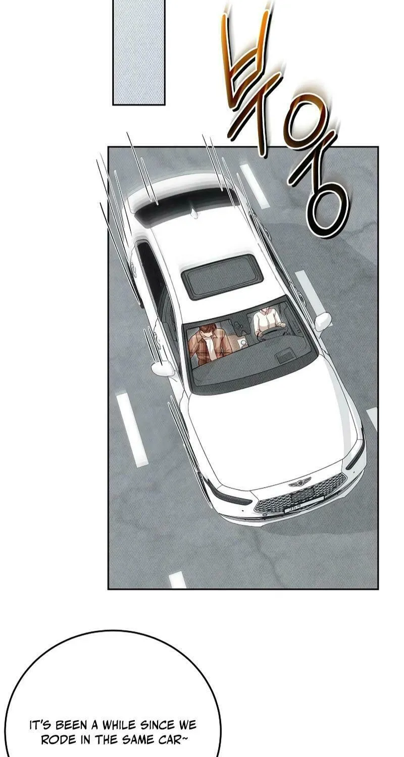 White Scandal Chapter 46 page 47 - 