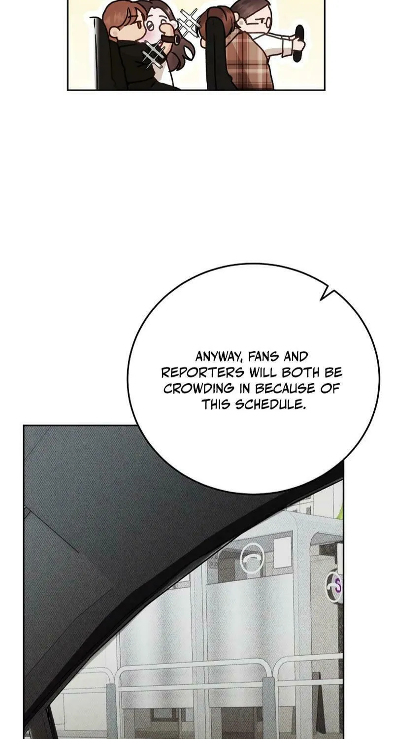 White Scandal Chapter 46 page 52 - 