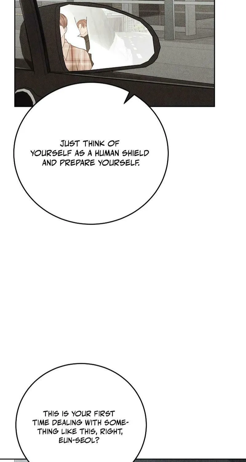 White Scandal Chapter 46 page 53 - 