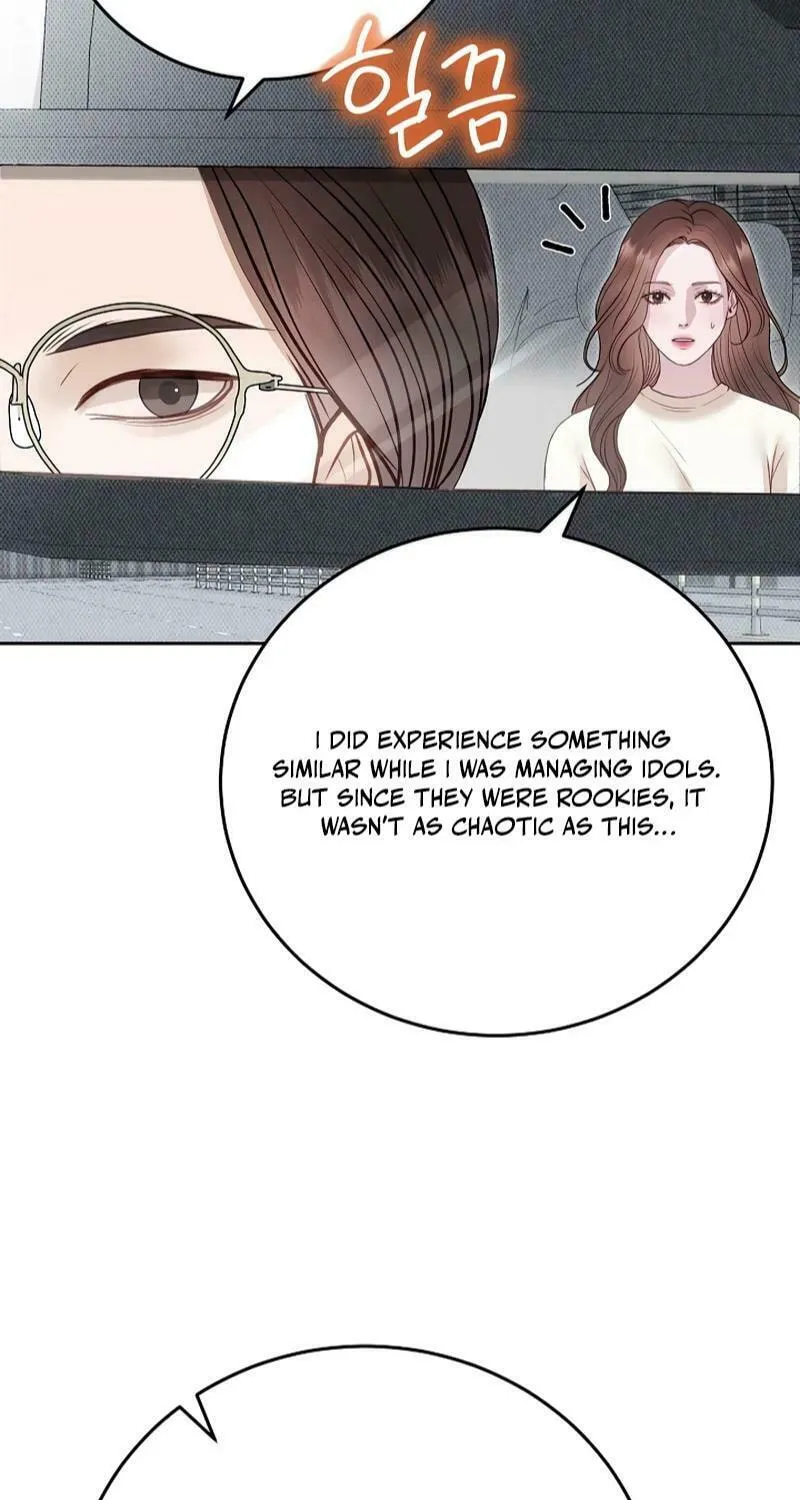 White Scandal Chapter 46 page 54 - 