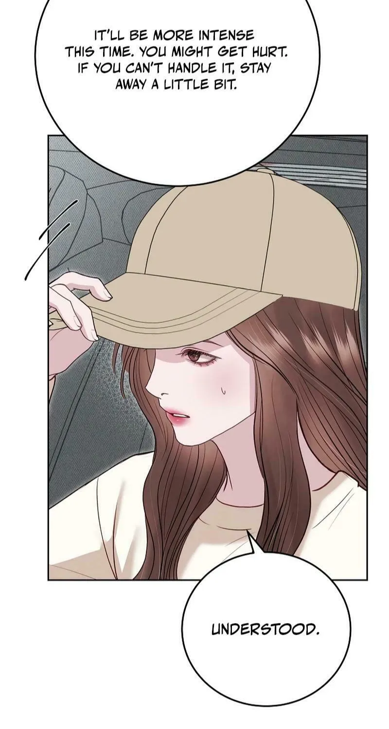 White Scandal Chapter 46 page 55 - 