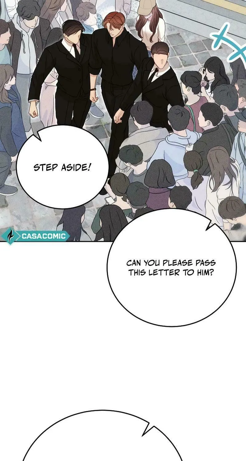 White Scandal Chapter 46 page 58 - 