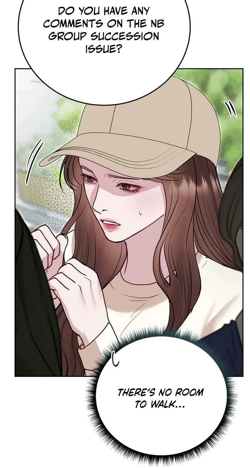 White Scandal Chapter 46 page 59 - 