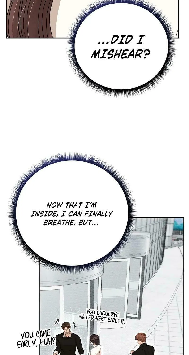 White Scandal Chapter 46 page 65 - 