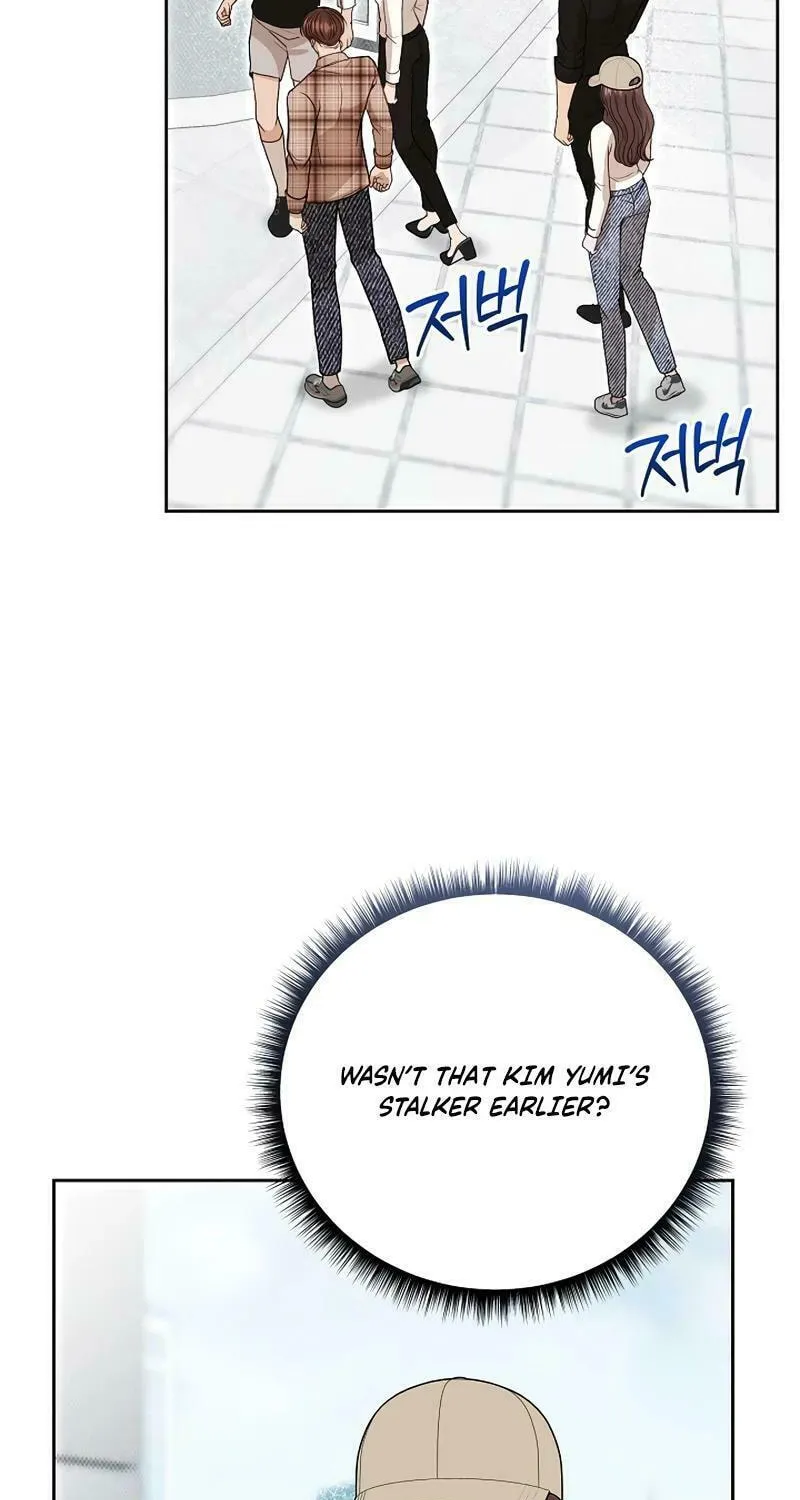White Scandal Chapter 46 page 66 - 