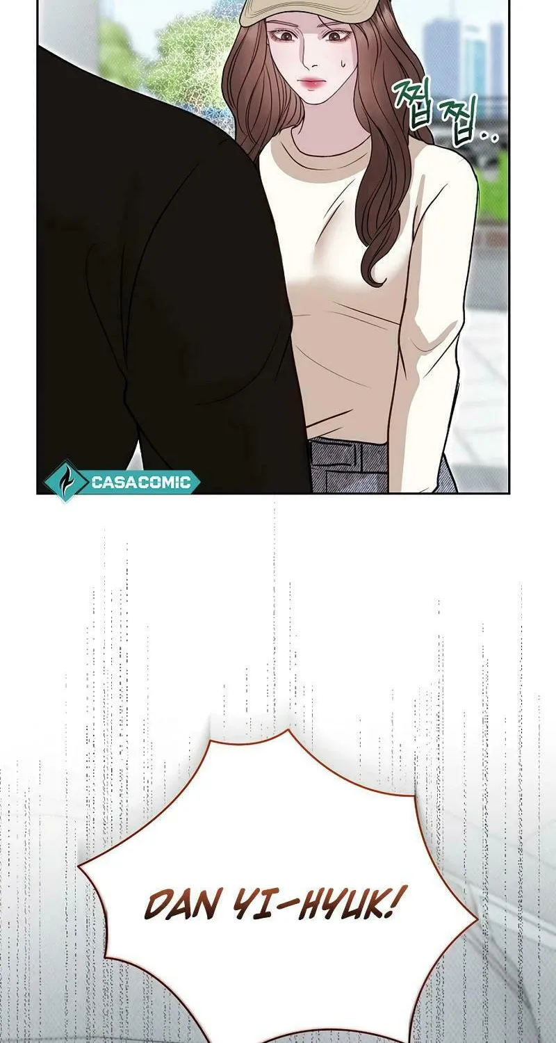 White Scandal Chapter 46 page 67 - 