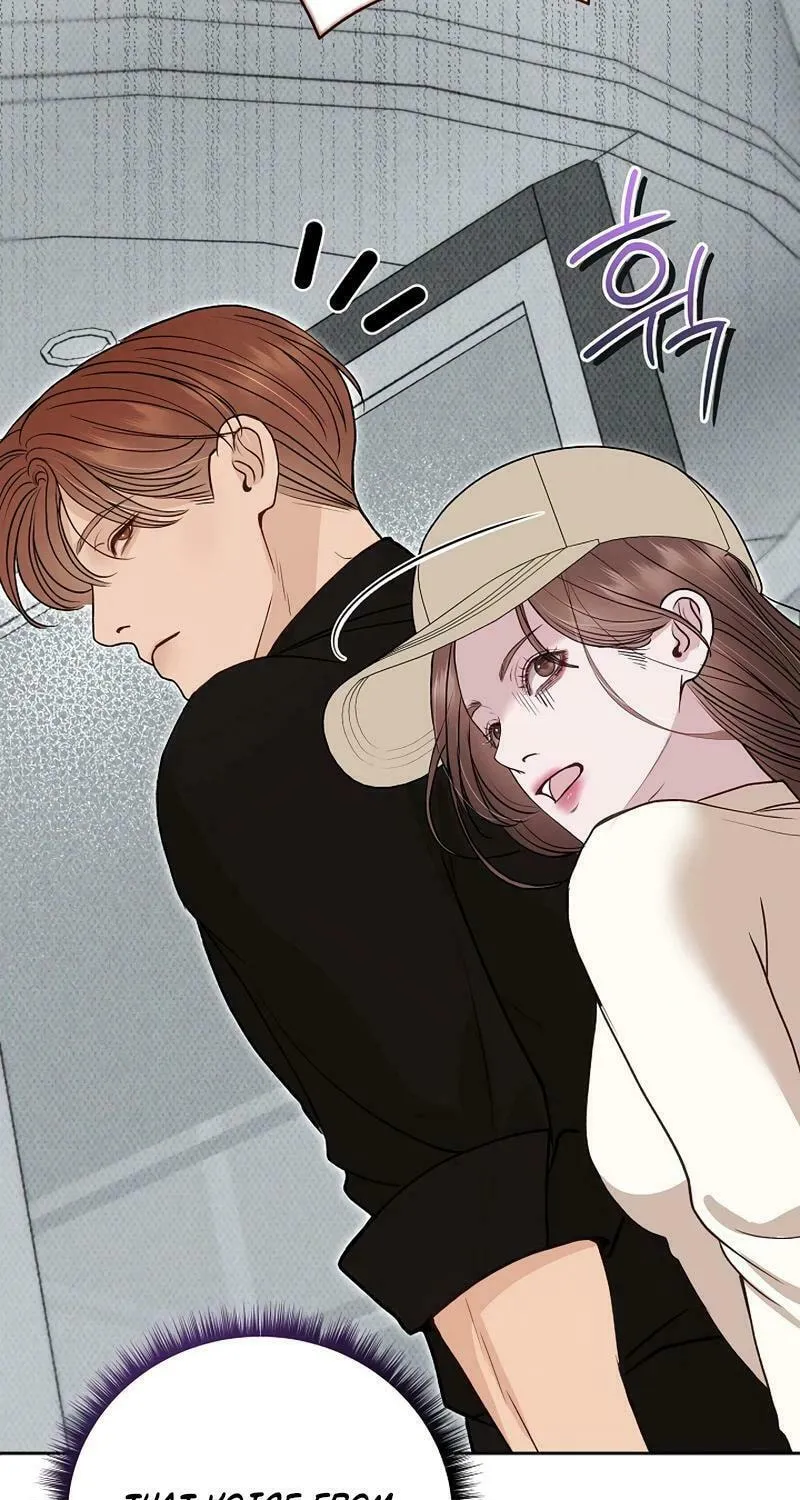 White Scandal Chapter 46 page 68 - 
