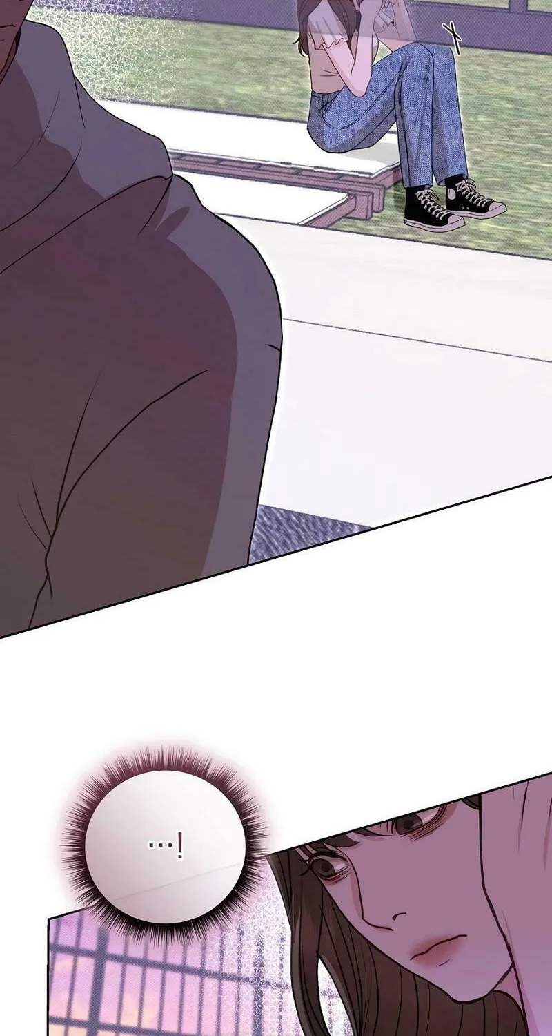 White Scandal Chapter 46 page 8 - 