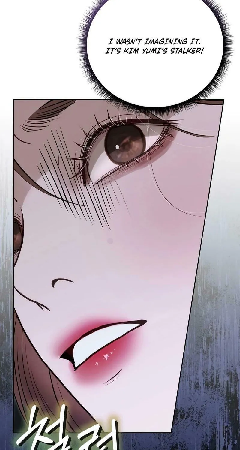 White Scandal Chapter 46 page 71 - 
