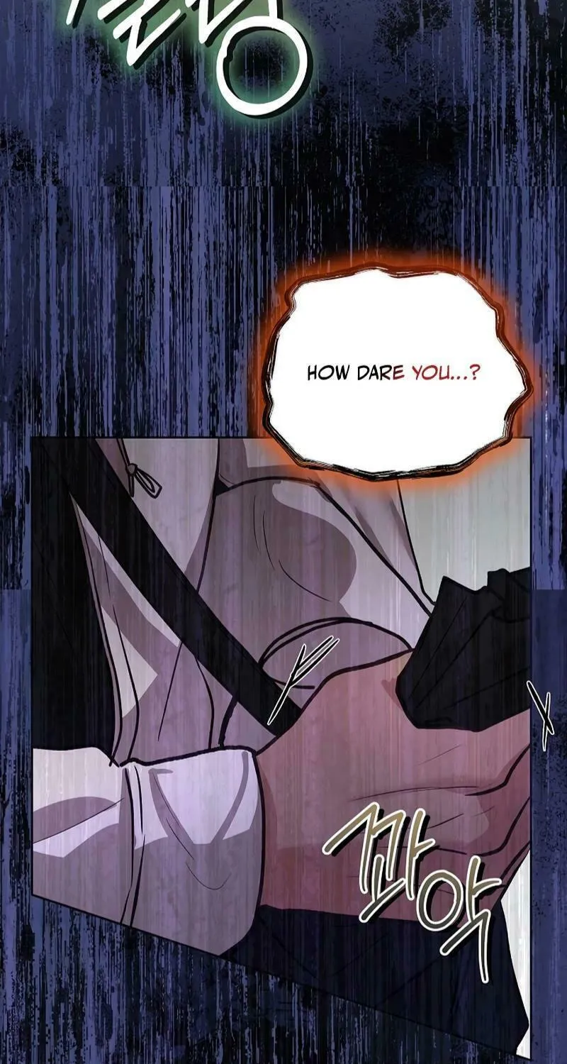 White Scandal Chapter 46 page 72 - 