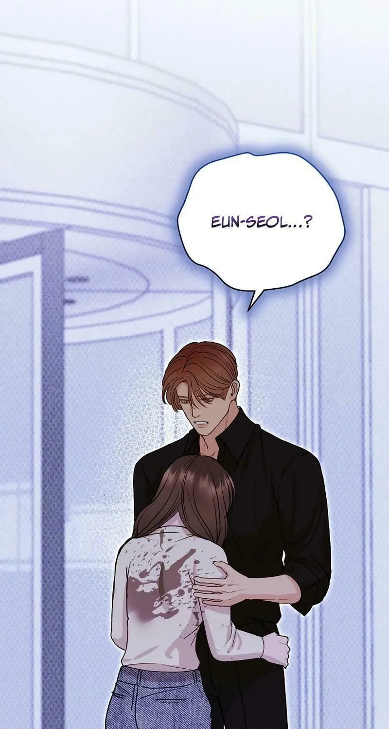 White Scandal Chapter 46 page 80 - 