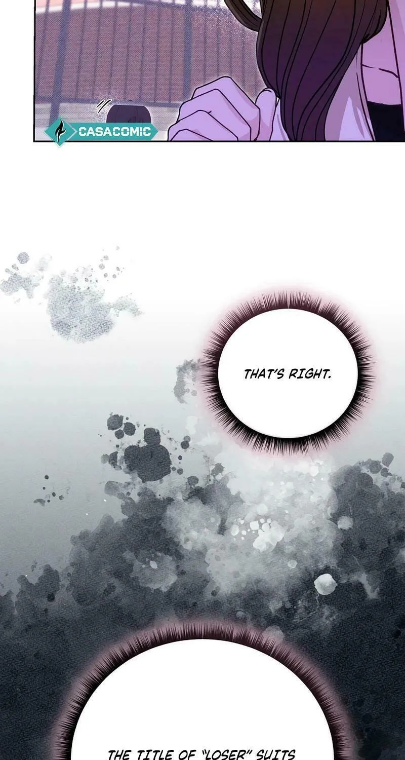 White Scandal Chapter 46 page 9 - 