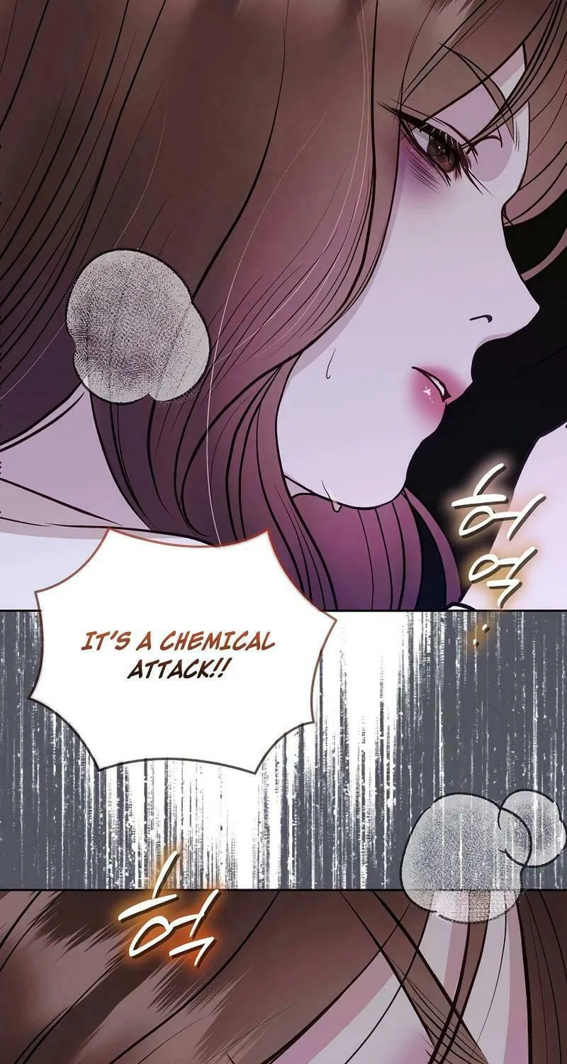 White Scandal Chapter 46 page 82 - 
