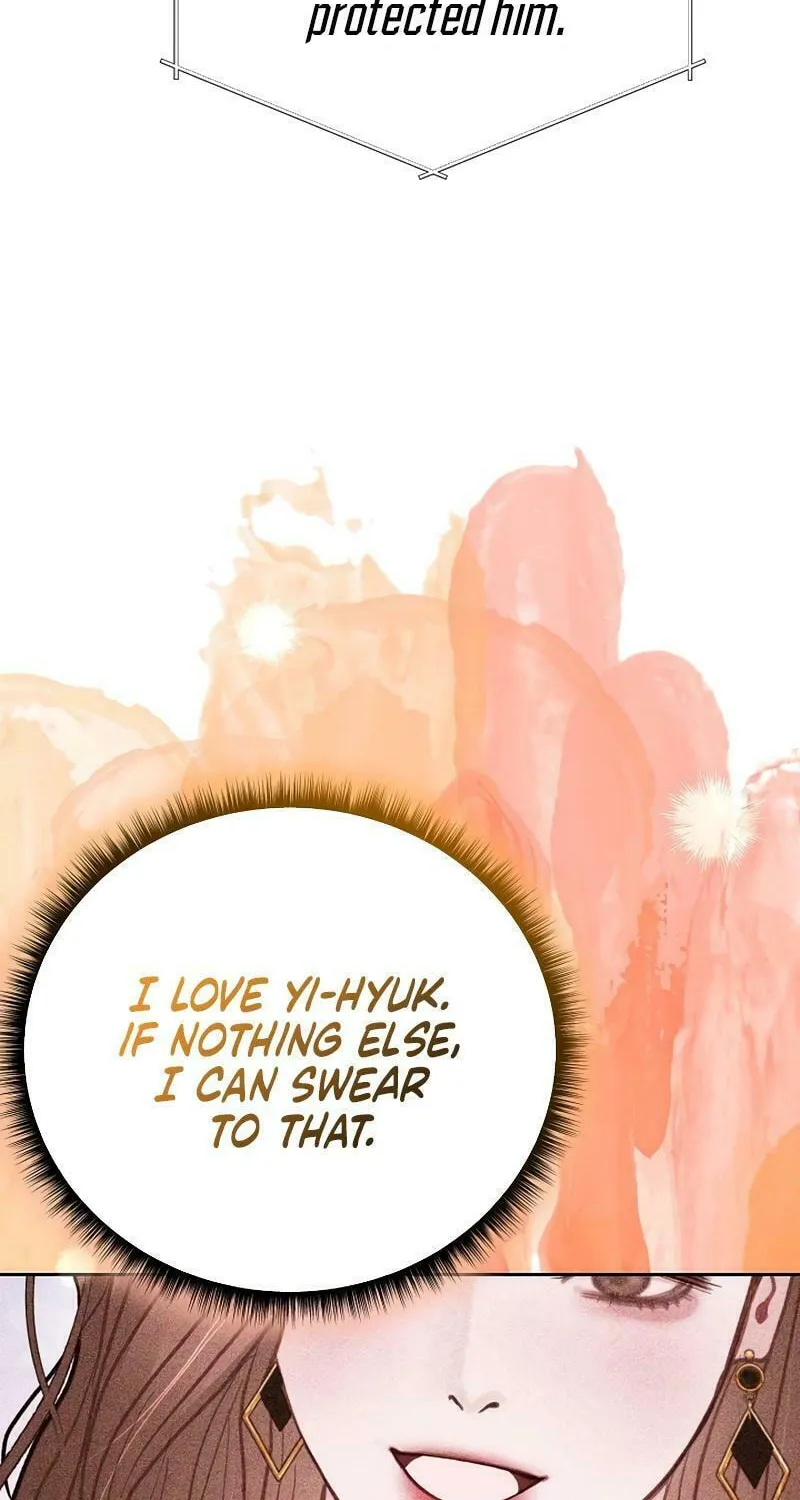 White Scandal Chapter 47 page 13 - 