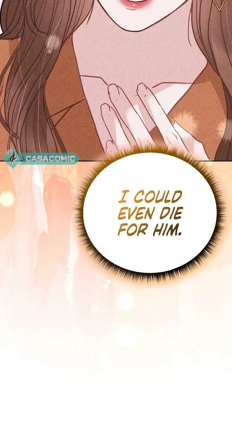 White Scandal Chapter 47 page 14 - 