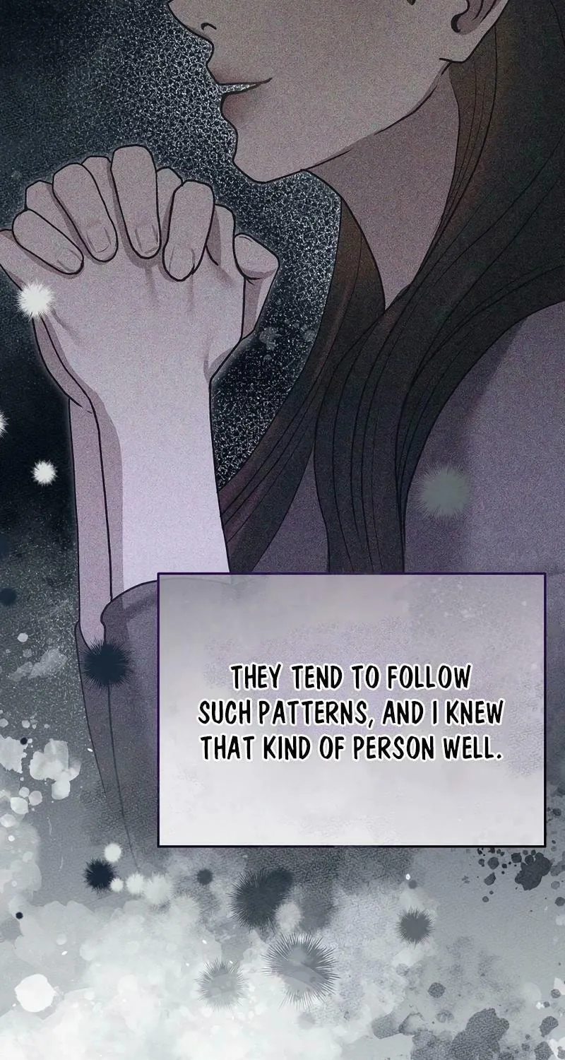 White Scandal Chapter 47 page 16 - 