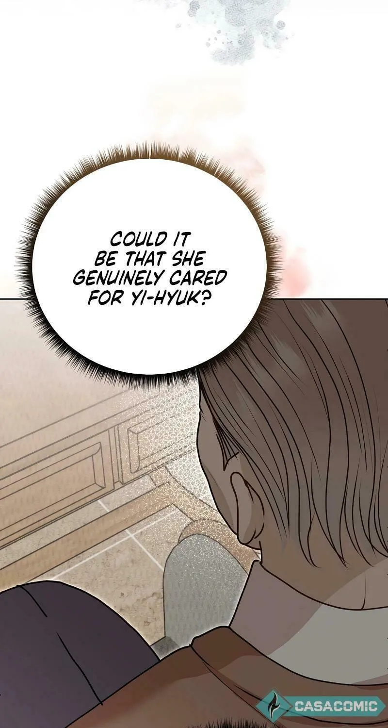 White Scandal Chapter 47 page 18 - 