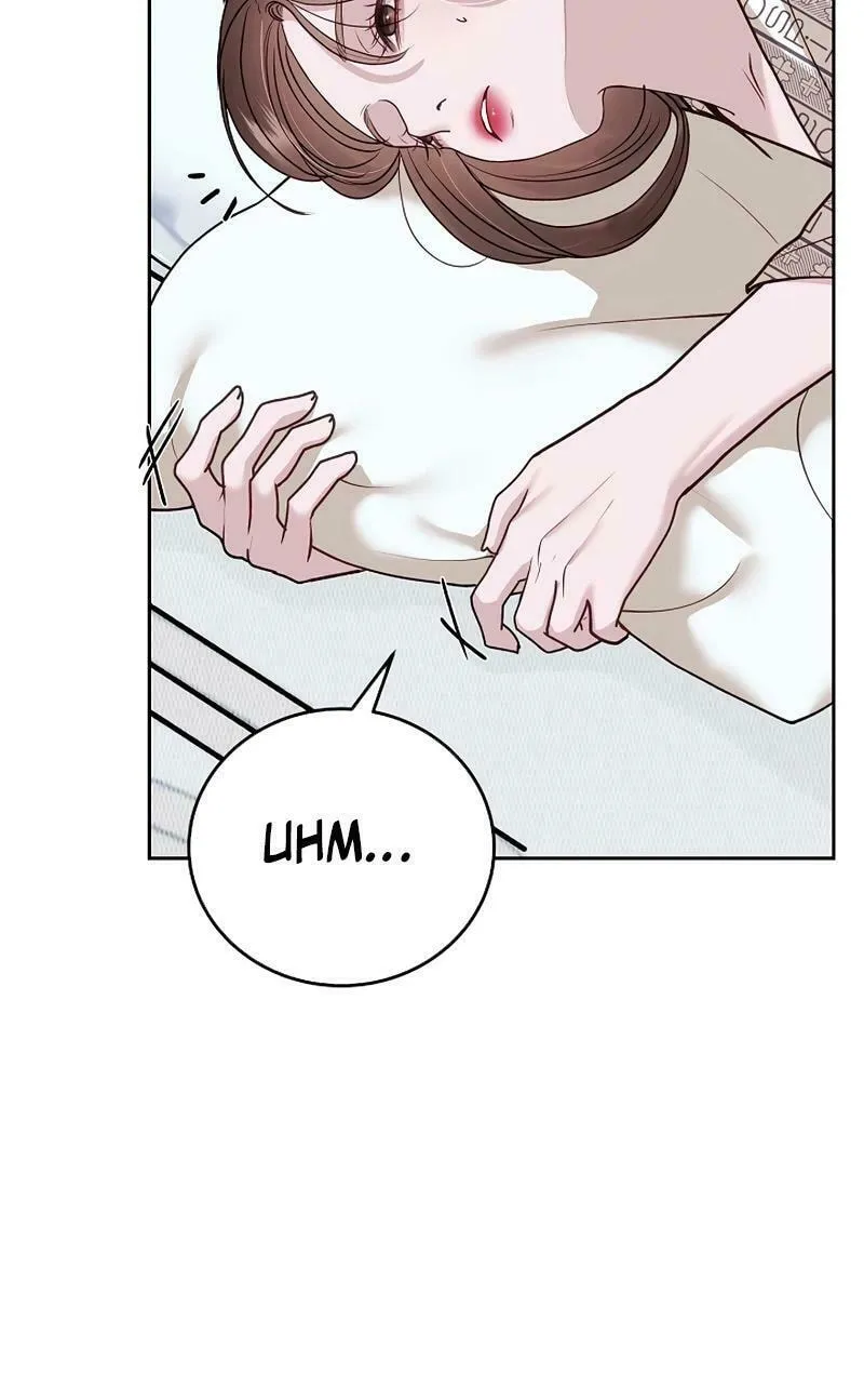 White Scandal Chapter 47 page 22 - 